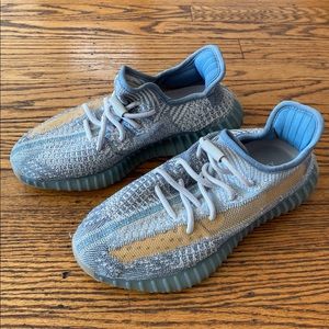 Yeezy Boost 350 V2 In Israfil